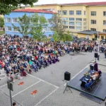 откриване на академичната година в МУ-София