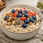 Тази закуска може да понижи холестерола само за 2 дни