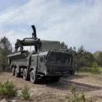 Русия прехвърли ядрени боеприпаси в Беларус