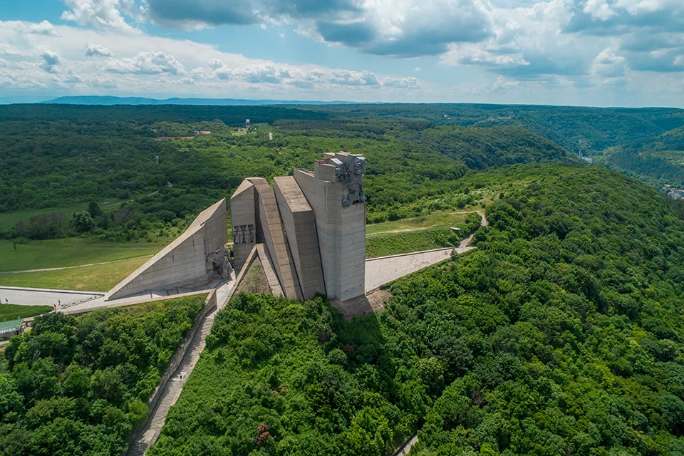 Шуменско плато