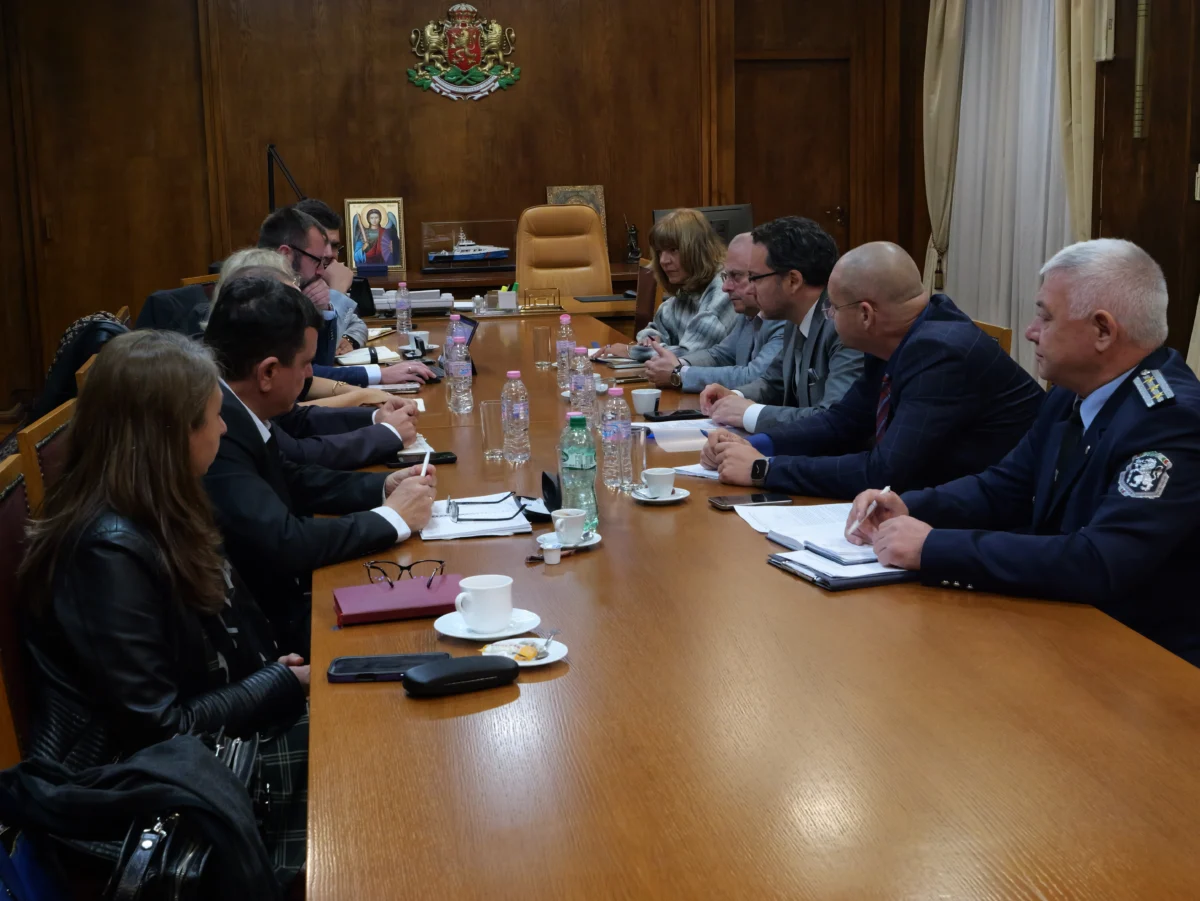 наводнения