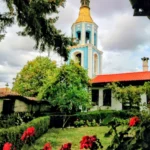 Панагюрище