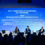 Инвестиции в бъдещето: Sofia Compliance Forum 2026 постави фокус върху стойността на съответствието и управлението на риска