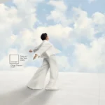 Pantone определя Cloud Dancer за цвят на годината 2026
