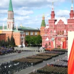 Русия ще отбележи Деня на победата без военна техника на Червения площад?