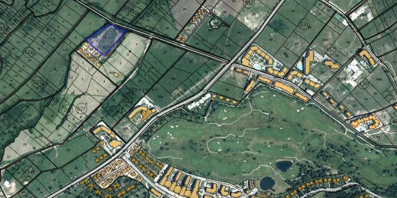 parczel golf