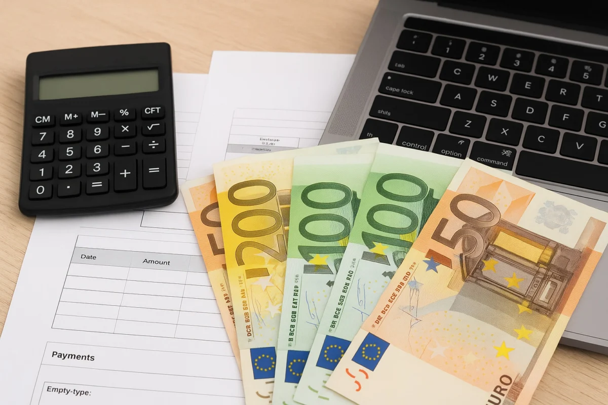  Германия ще разреши на пенсионерите да печелят до 2000 евро месечно без налози 