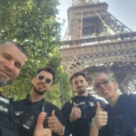 париж бургас жандармерист