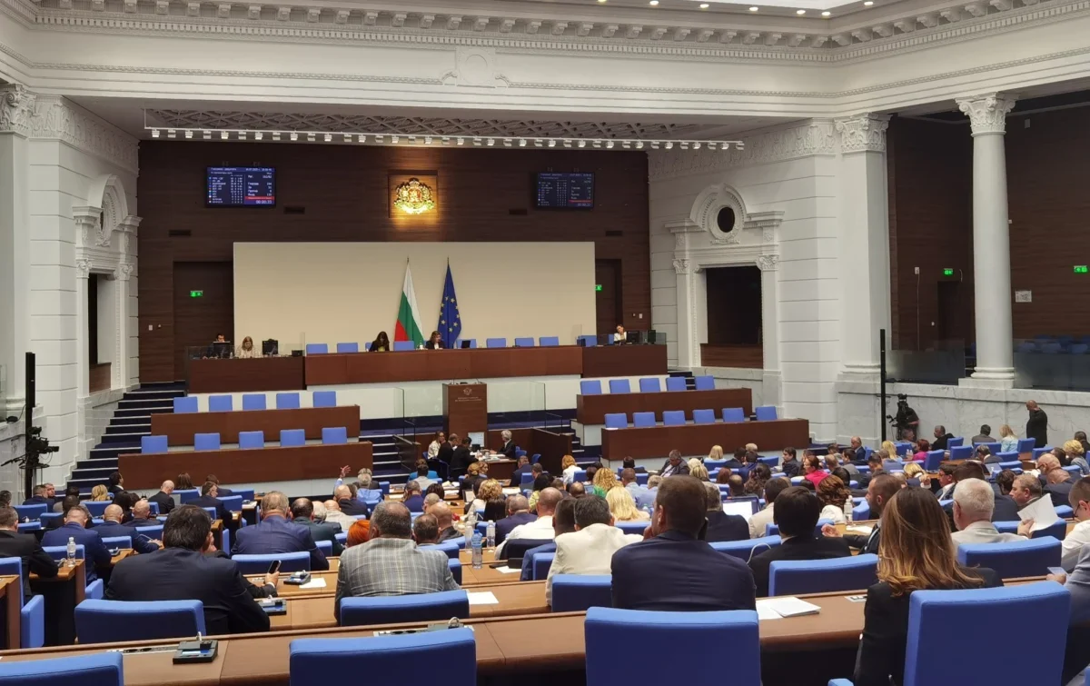 Денят по диагонал – 24 юли 2026 г.