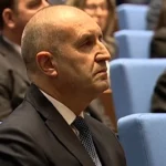 Румен Радев