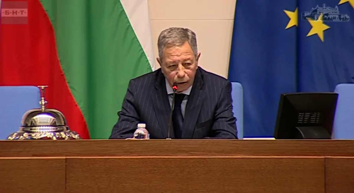 Румен Миланов