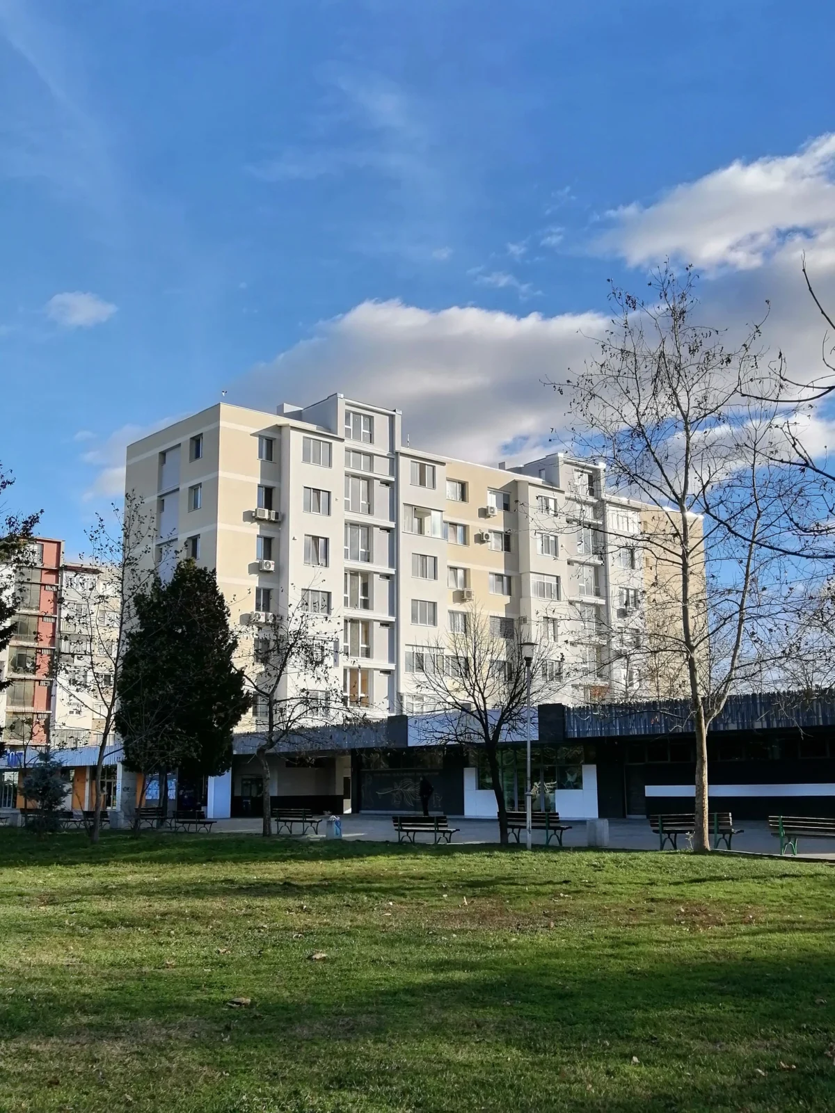Инициатива МултиХоум Енергийна Агенция - Пловдив и Община Пловдив