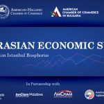 Първата Евразийска икономическа конференция AEES 2024