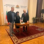 Първата пощенска марка за 2026 г. е посветена на еврото