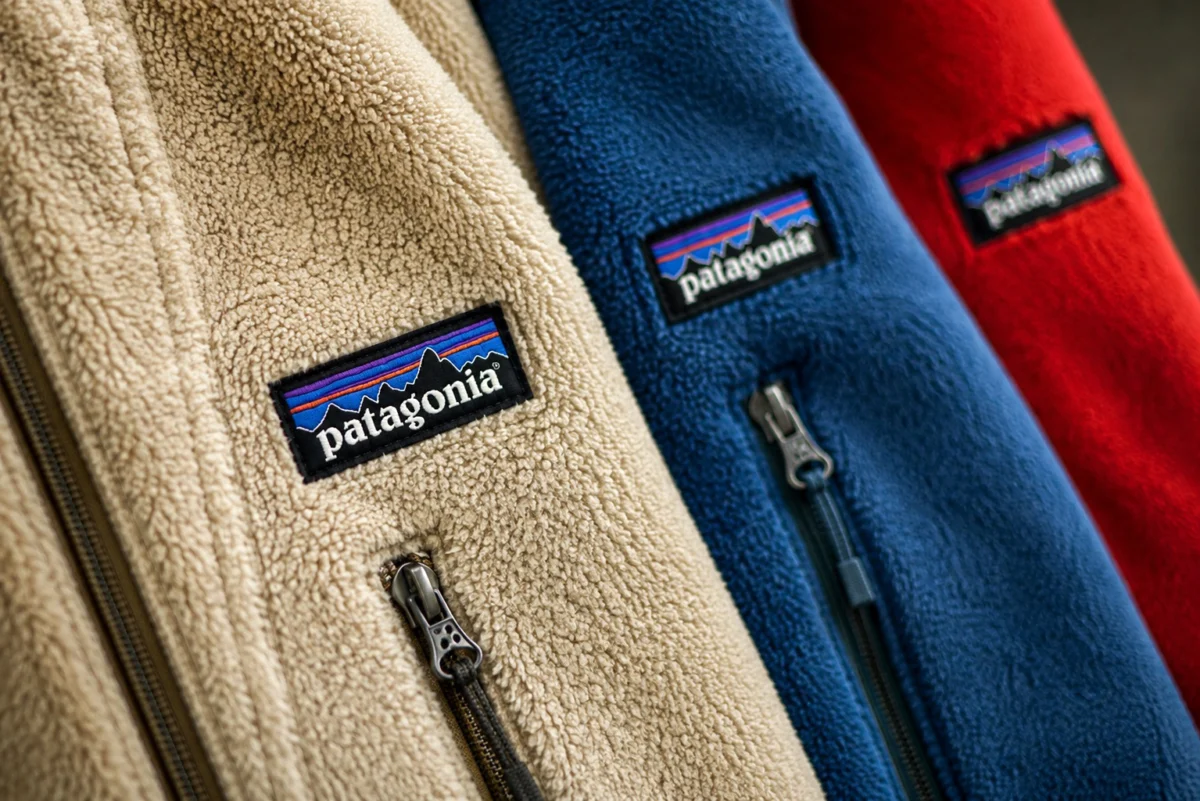 Patagonia съди драг активистката Pattie Gonia за търговската марка и защита на бранда