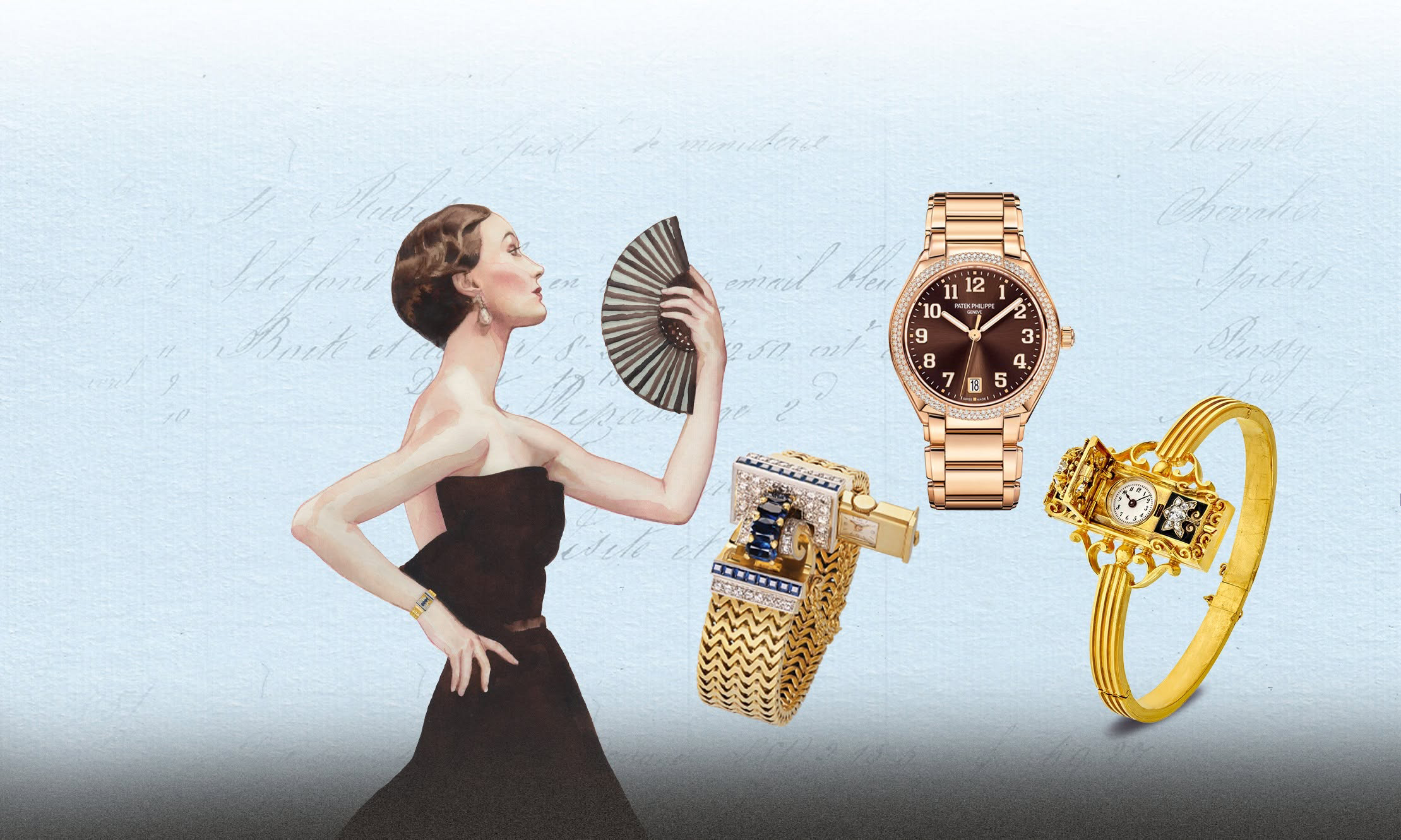 Patek Philippe представя в Милано колекция от над 500 часовника и редки експонати