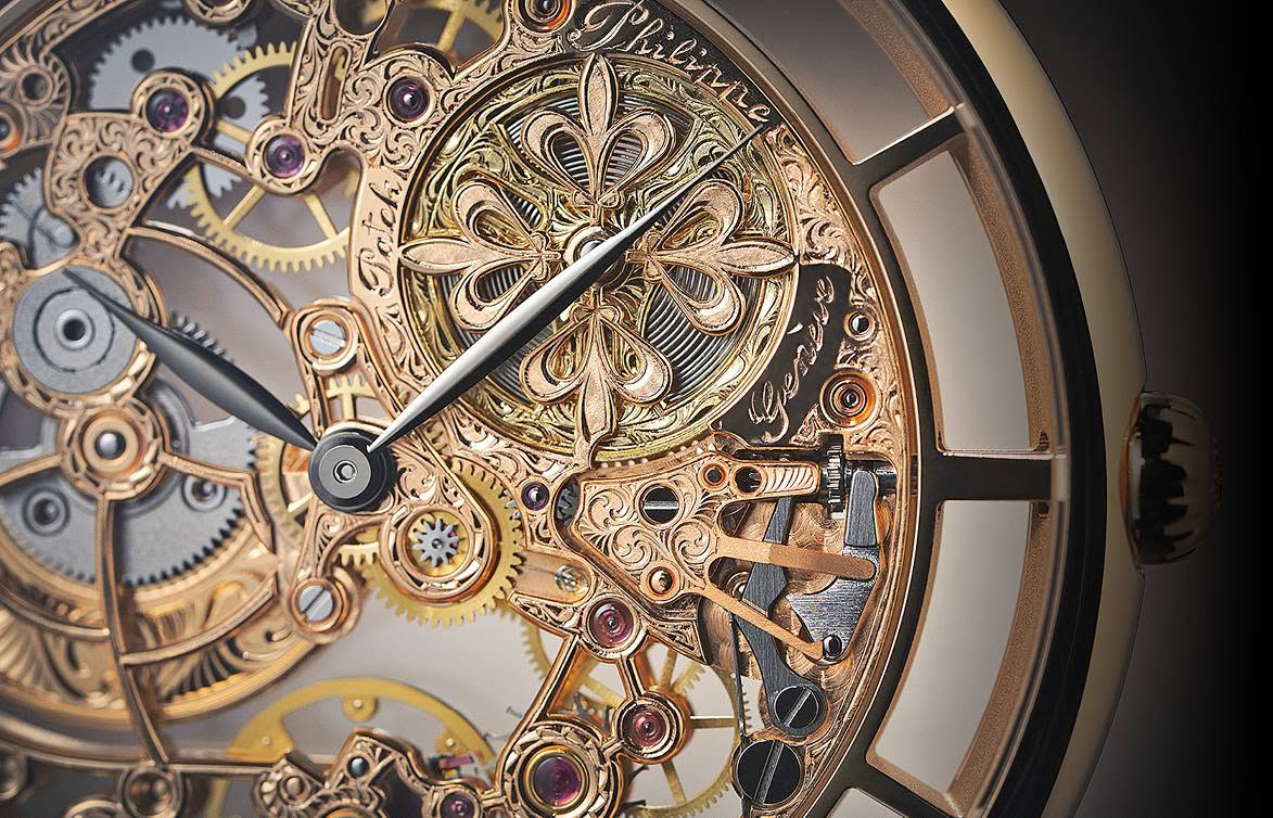 Patek Philippe представя в Милано колекция от над 500 часовника и редки експонати