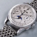Рядък часовник Patek Philippe Ref. 1518 се продаде за 17.6 млн. долара на търг в Женева