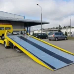 пътна помощ