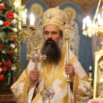 Патриарх Даниил дари 20 000 лева за оборудване за детско отделение на ИСУЛ