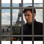 павел дуров