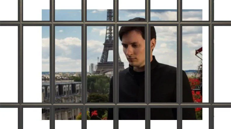 павел дуров
