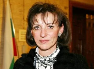 Павлина Аначкова