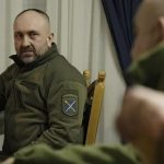 сухопътните войски, Олександър Павлюк