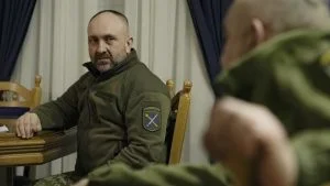 сухопътните войски, Олександър Павлюк