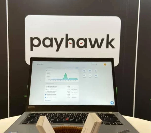 Payhawk достигна 100 млн. долара годишни повтарящи се приходи благодарение на AI