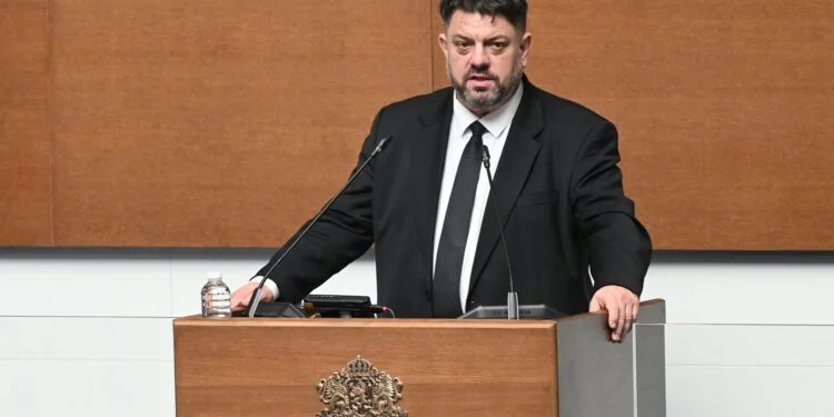 Зафиров