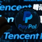 Tencent отваря китайската платежна мрежа за потребители на PayPal
