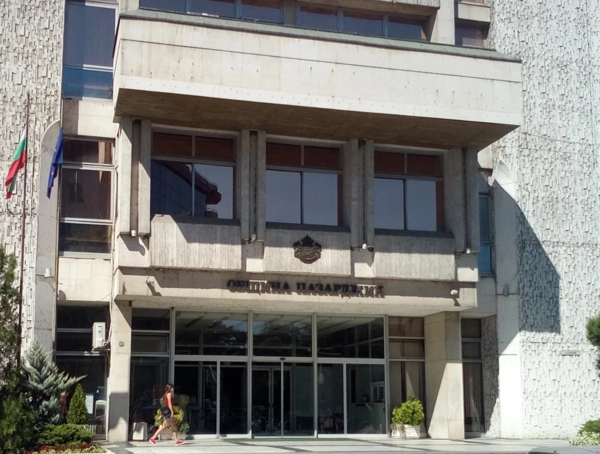 Кметът на община Пазарджик – Петър Куленски планира да увеличи