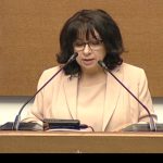 сесия, предизборните обещания, Теменужда Петкова