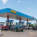 PDVSA петролна и газова компания на Венецуела _PDV