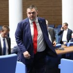 "ДПС-Ново начало" внася мораториум върху увеличението на цената на тока, ДПС предлага НСО да разкрие информация за охраняваните лица и разходите за тях от 2013 г. насам