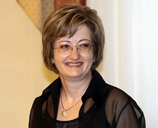 Пенка Кратунова