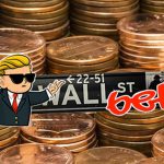 Уолстрийт залага на поскъпване на британския паунд до 1.35 щ. долара до март 2025-а