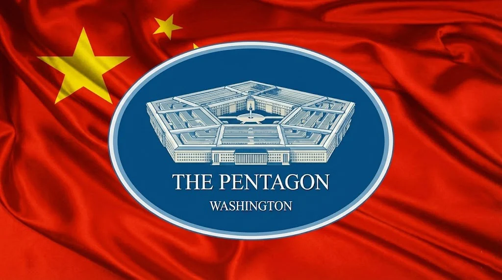 Пентагонът иска да добави Alibaba, Baidu и BYD към списъка с китайски военни компании