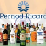 Pernod Ricard се подготвя за първично публично предлагане на борсата в Индия