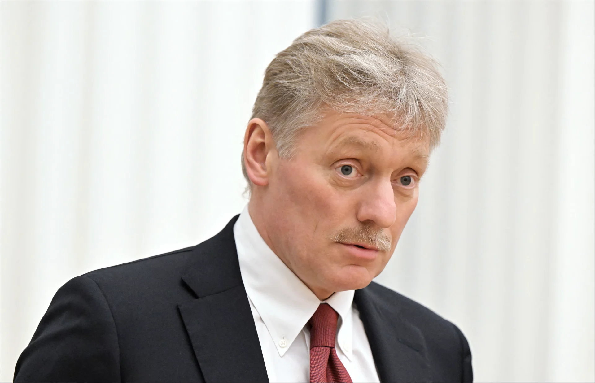 путин дронове атака Изпитанията на ракетата „Буревестник“ няма да повлияят на отношенията със САЩ, уверява Кремъл