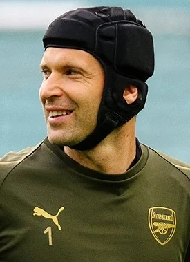 petar cheh arsenal