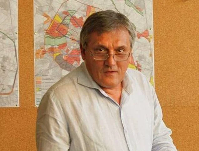 petar dikov