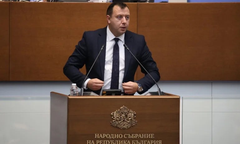 Възраждане