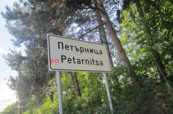 частичните местни избори, петърница