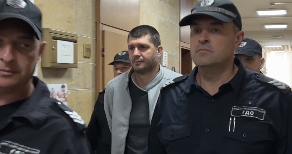 петко писков