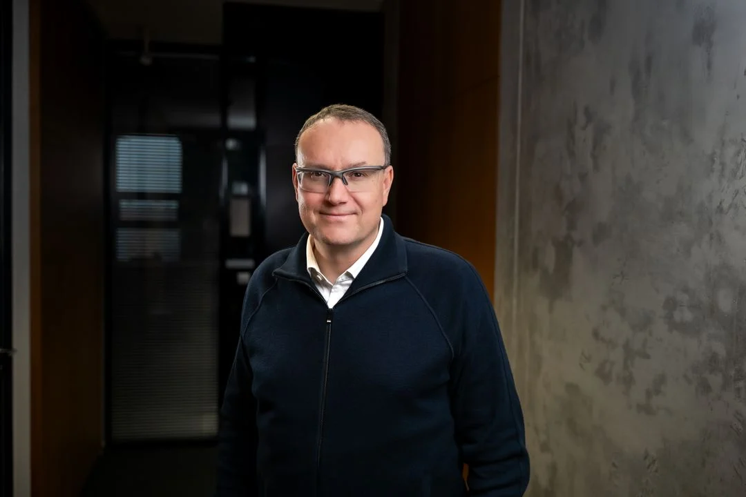 Фокусът на Škoda Group през 2026 г. ще остане върху релсовите превозни средства 1 Петр Новотни, главен изпълнителен директор