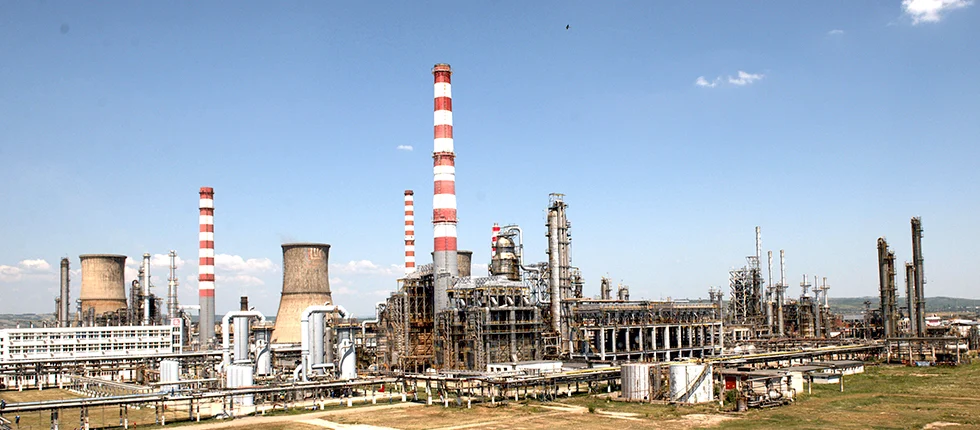 Петротел-Лукойл Плоещ