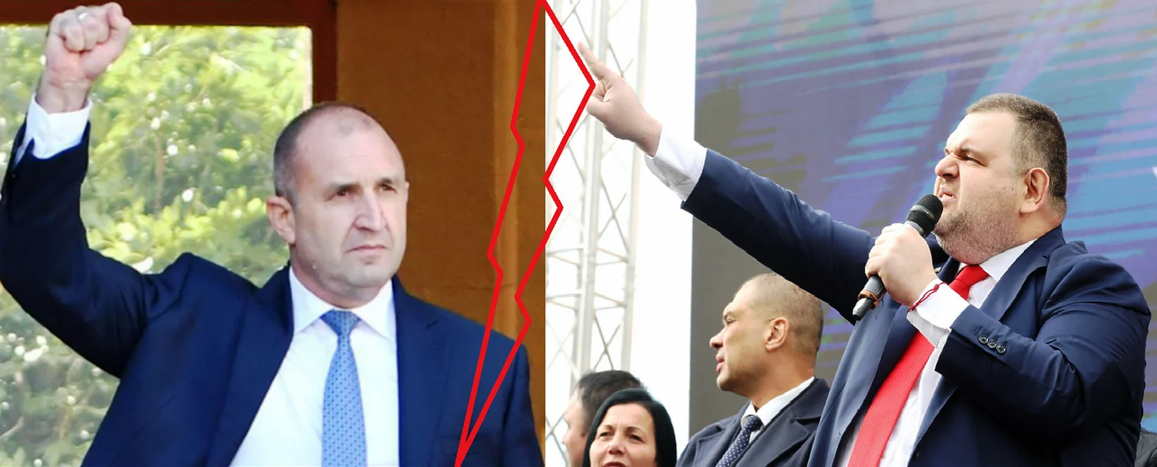 Пеевски