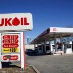 Собственици на бензиностанции на "Лукойл" в САЩ в капана на санкциите на Белия дом
